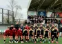 İnegöl Alanyurtspor U-16 Türkiye Finallerinde!