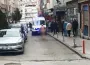 Kimseyi umursamadı, çırılçıplak caddede dolaştı!