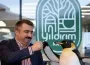 Milyonların izlediği penguen Bursa'da!