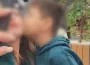 Tik-Tok'ta büyük skandal! Öğrencisini defalarca dudağından öptü