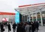 170 İnegöllü firma İstanbul Mobilya Fuarı’nda