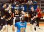 İnegöl Belediyespor Voleybol Takımı sezonu tamamladı