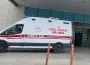 İnegöl'de 2 yaşındaki çocuk ölümden döndü!
