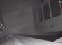 Yeni yapılan binanın tavanı çöktü