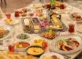 Address Istanbul Ramazan 2026 için özel iftar menüsü