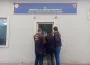 19 yıl cezası olan kaçak yakalandı!