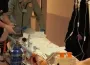 İnegöl'de fabrika faciası! Temizlik için çıktı, ölümle son buldu