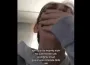 TikTok'ta babasının ölüm anını paylaştı! Tepki çığ gibi