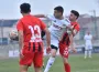 İnegölspor sahasında Kastamonu’ya takıldı