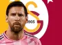 Messi Galatasaray’a mı Geliyor? Şok İddia Gündemi Salladı