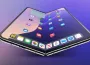 Apple'dan ilk katlanabilir telefon geliyor