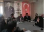 İnegöl'de muhtarlara kritik eğitim! Tarımda yeni dönem başlıyor