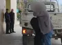 İnegöl'de feci kaza! Başını demir çubuğa...