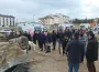 İnegöl'de can pazarı 7 yaralı