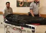 İnegöl’de 61 yaşındaki Ali T. evinde fenalaşarak öldü