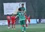 Kafkasspor Bulvarspor'u 4-1 yendi