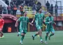 İnegöl Kafkasspor Kartal’da fırtına gibi esti!