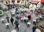 İnegöllülerin hafta sonu uğrak noktası artık tarihe karışıyor