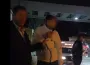 IBAN dolandırıcısının izini hafiye gibi sürdü ve yakaladı