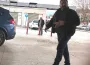 İnegöl'de feci olay! Parmakları koptu