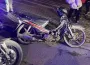 İnegöl'de motorunu bırakıp kayıplara karıştı!