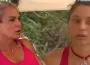 Survivor Nagihan ile Seren Ay kavgasının detayları