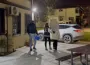 Utanma duygusu kalmamış! 2 kişiyi birden hedef aldı