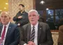 Müsavvat Dervişoğlu’nun İnegöl Ziyareti Sonrası İstifa