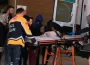 İnegöl'de kahreden olay! 1 yaşındaki bebek...