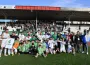 Kafkasspor adım adım şampiyonluğa gidiyor