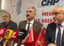 İnegöl'ün yolları ne zaman düzelecek? İl Başkanı Noktayı Koydu