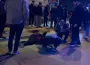 Motosiklet kazası faciaya dönüştü! Karı koca yaşamını yitirdi