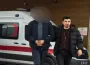 İnegöl'de kovalamacanın sonu cezaevinde bitti