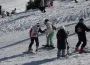Kış turizminin kalbi Uludağ’da sezon zirvede