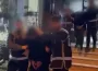 Uyuşturucu operasyonunda yok yok! 2 gözaltı