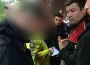 Nefes kesen kovalamacada ‘alkollüyüm’ dedi, sonuç şaşırttı!