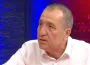 Gazeteci Mehmet Tezkan trafik kazası geçirdi