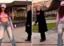 Genç kızın kıyafetini gören kadın bakın neler söyledi