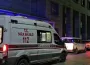 Feci kazada biri hamile 2 kişi yaralandı!