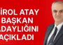 Atatürkçü Düşünce Derneği başkanlığında aday sayısı ikiye çıktı