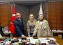 İnegöl esnaf odaları Kale OSGB’ye emanet