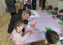 Maarifin Kalbinde Ramazan ile okullar süslendi