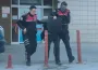 2 ayrı suçtan aranıyordu! İnegöl'de böyle yakalandı