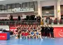 İnegöl Voleybol Seçkin Spor Kulübü Bölgesel Lig’e galibiyetle başladı
