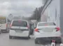 Trafikte yol verme tartışmasına ağır yaptırım!