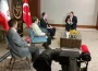 Ahmedinejad’ın son röportajını İnegöllü isime vermişti