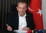 Bolu Belediye Başkanı Tanju Özcan tutuklandı