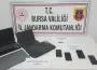 Yasadışı bahise büyük darbe! Milyonluk vurgun ortaya çıktı