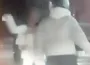 Saldırgan sürücüye ağır ceza! Ehliyetinden de oldu