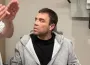 Murat Dalkılıç 13. kez ameliyat oldu
